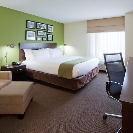 Holiday Inn Express Hotel & Suites Rogers By Ihg Kültér fotó