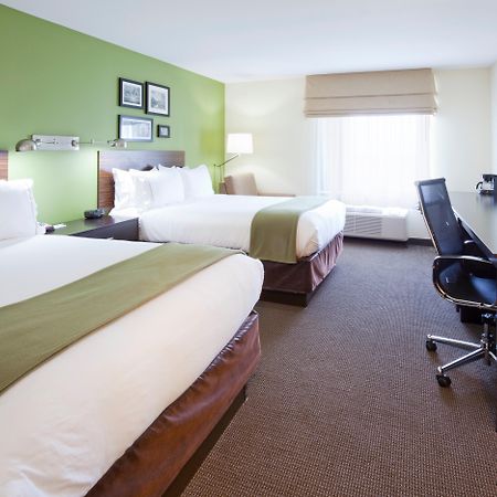 Holiday Inn Express Hotel & Suites Rogers By Ihg Kültér fotó