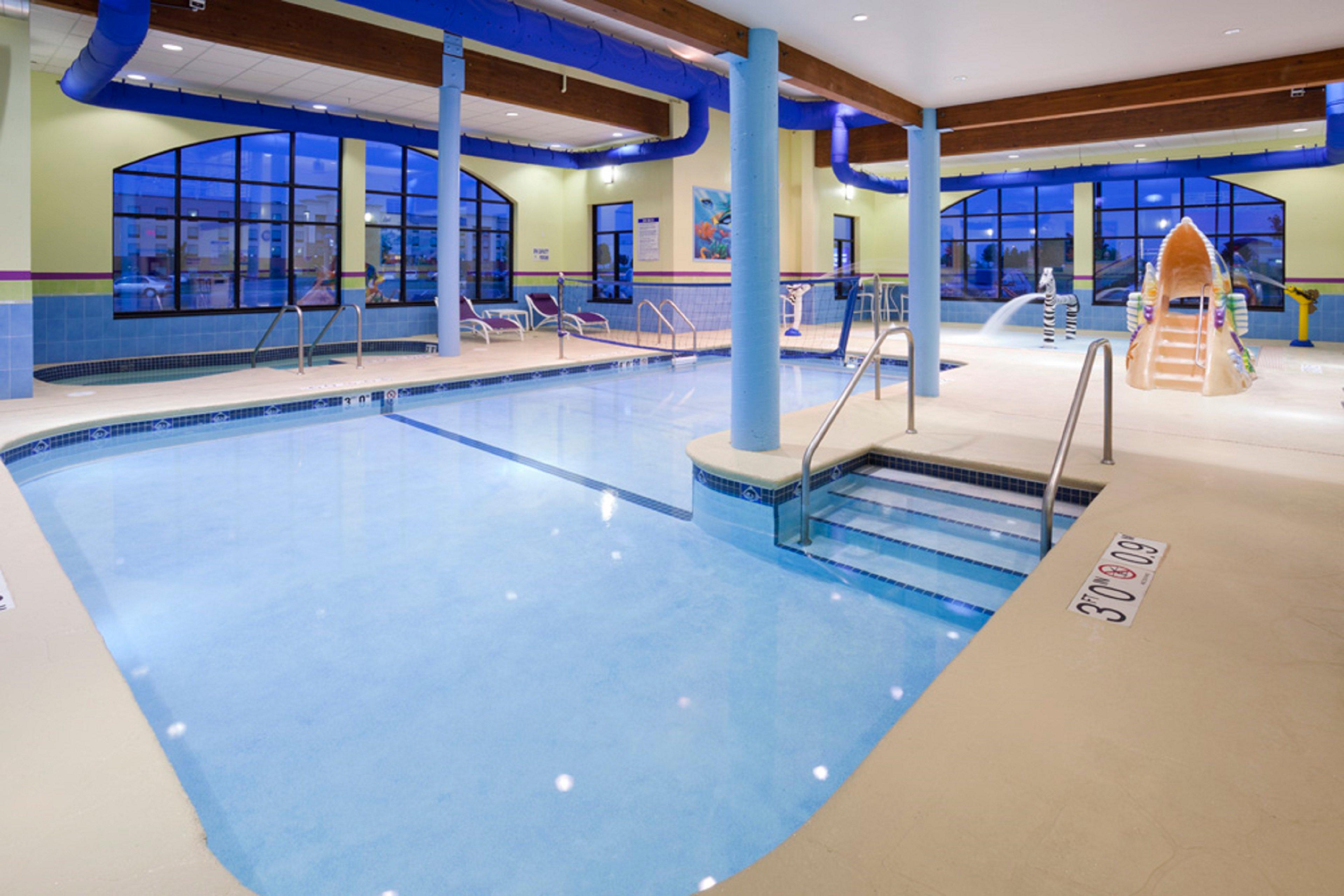 Holiday Inn Express Hotel & Suites Rogers By Ihg Kültér fotó