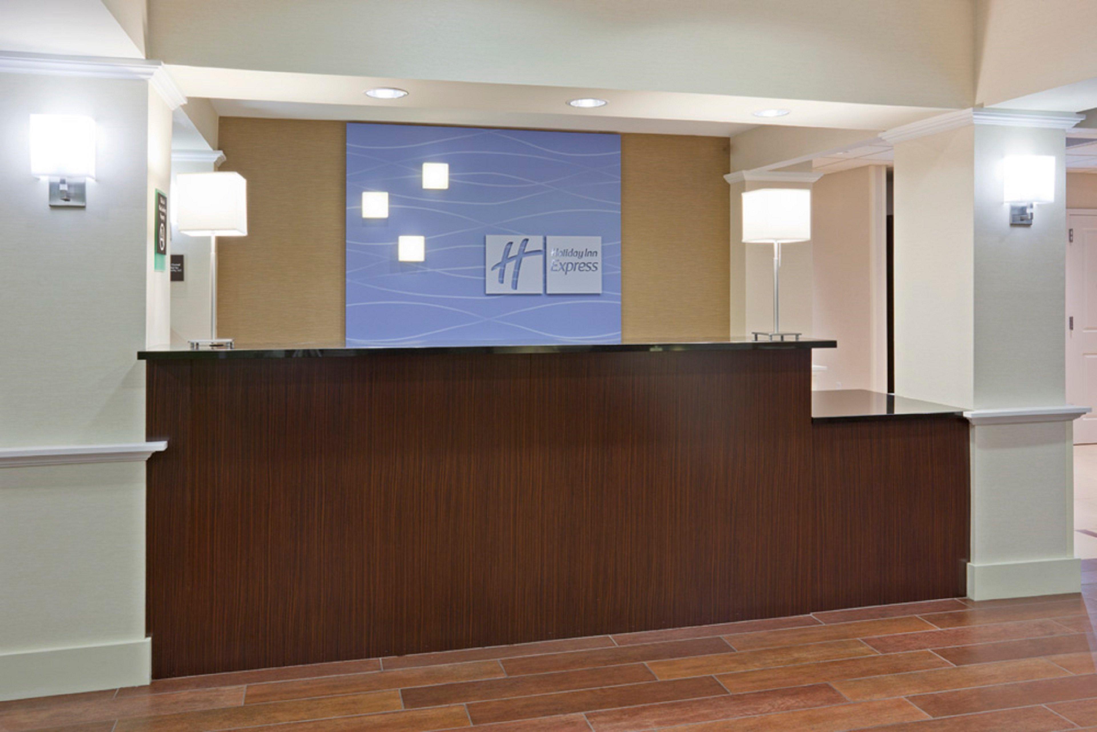 Holiday Inn Express Hotel & Suites Rogers By Ihg Kültér fotó