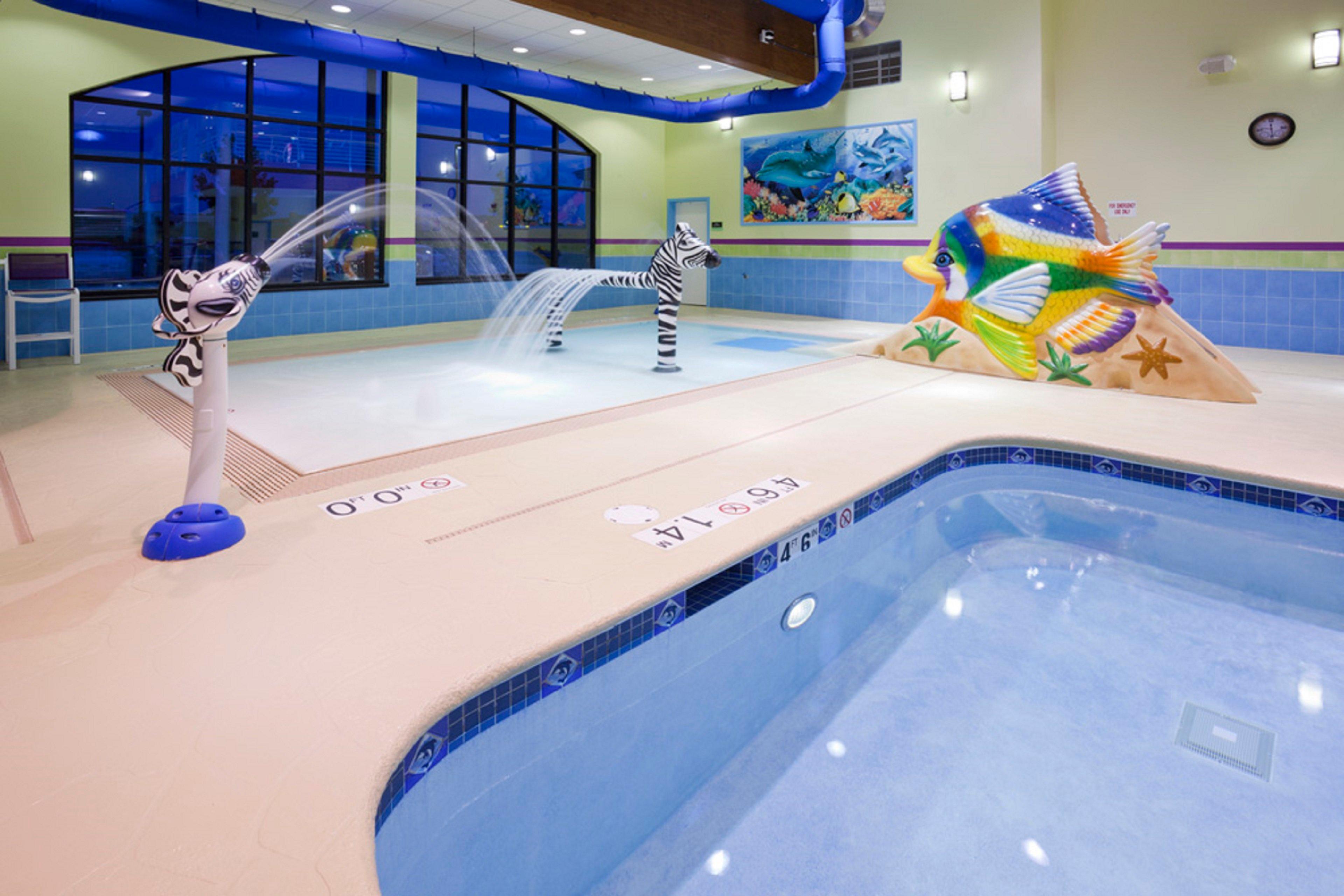 Holiday Inn Express Hotel & Suites Rogers By Ihg Kültér fotó