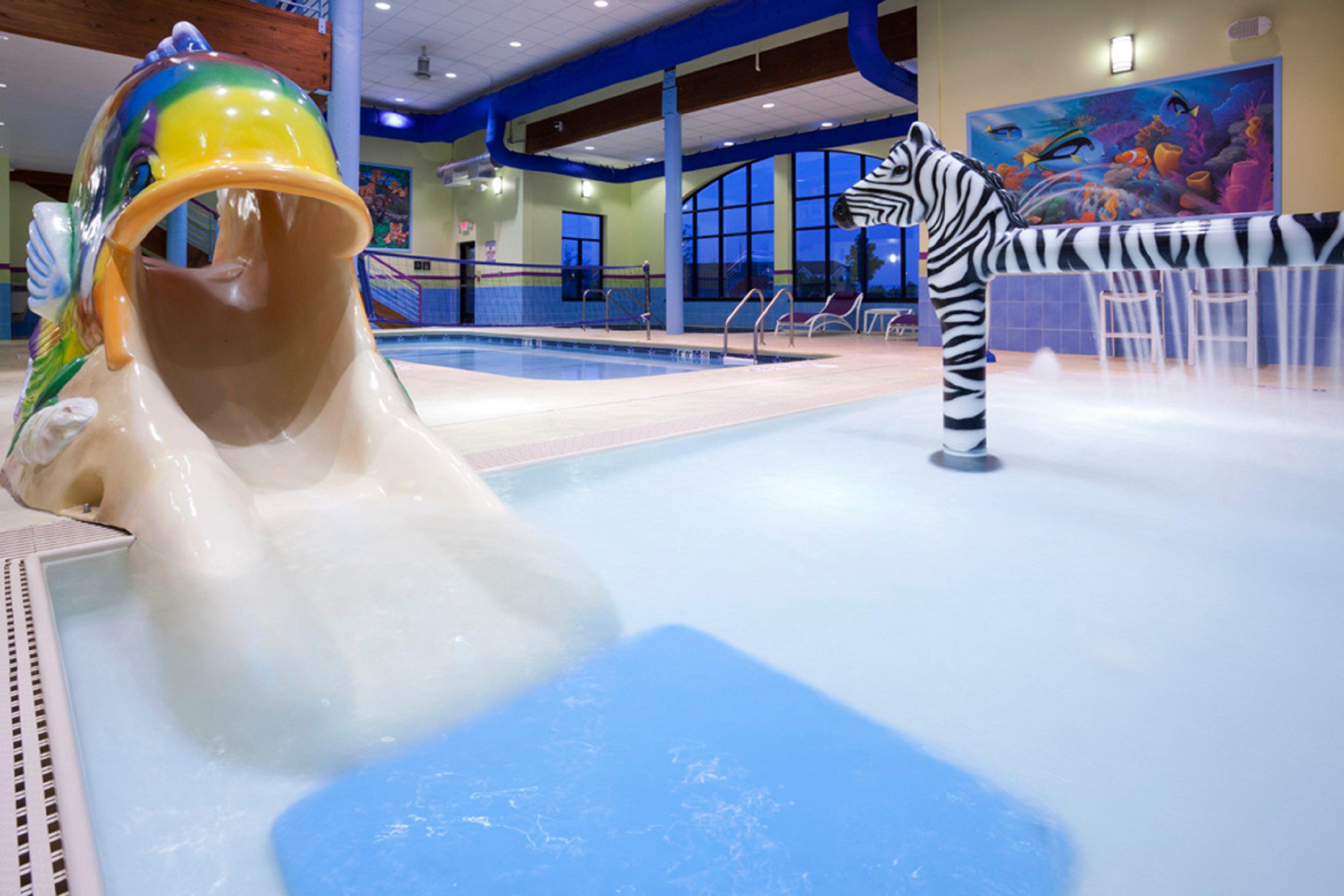 Holiday Inn Express Hotel & Suites Rogers By Ihg Kültér fotó