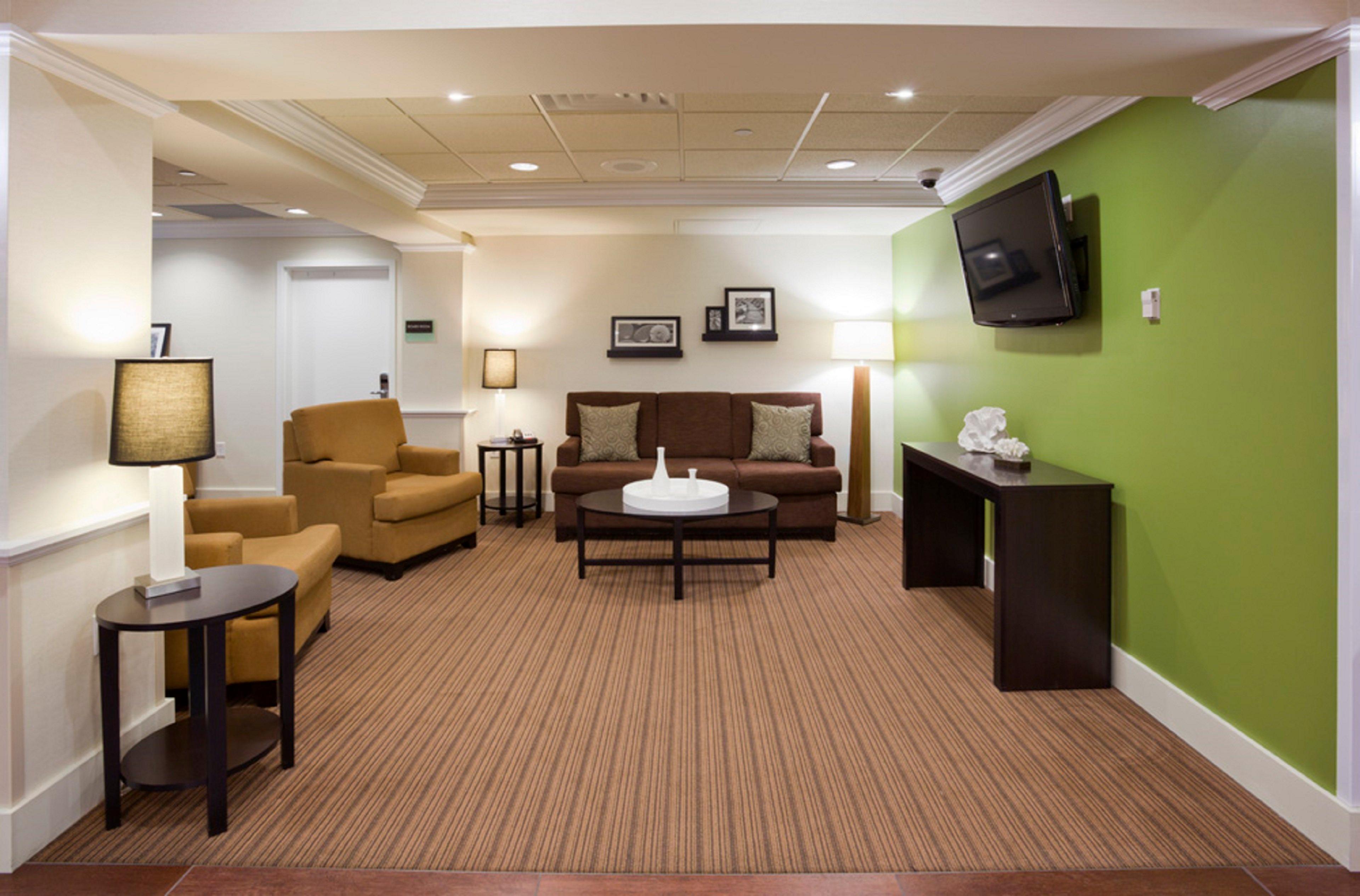 Holiday Inn Express Hotel & Suites Rogers By Ihg Kültér fotó