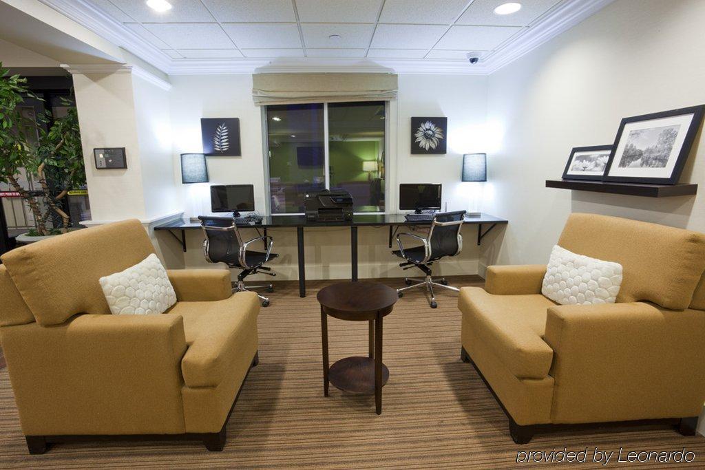 Holiday Inn Express Hotel & Suites Rogers By Ihg Kültér fotó