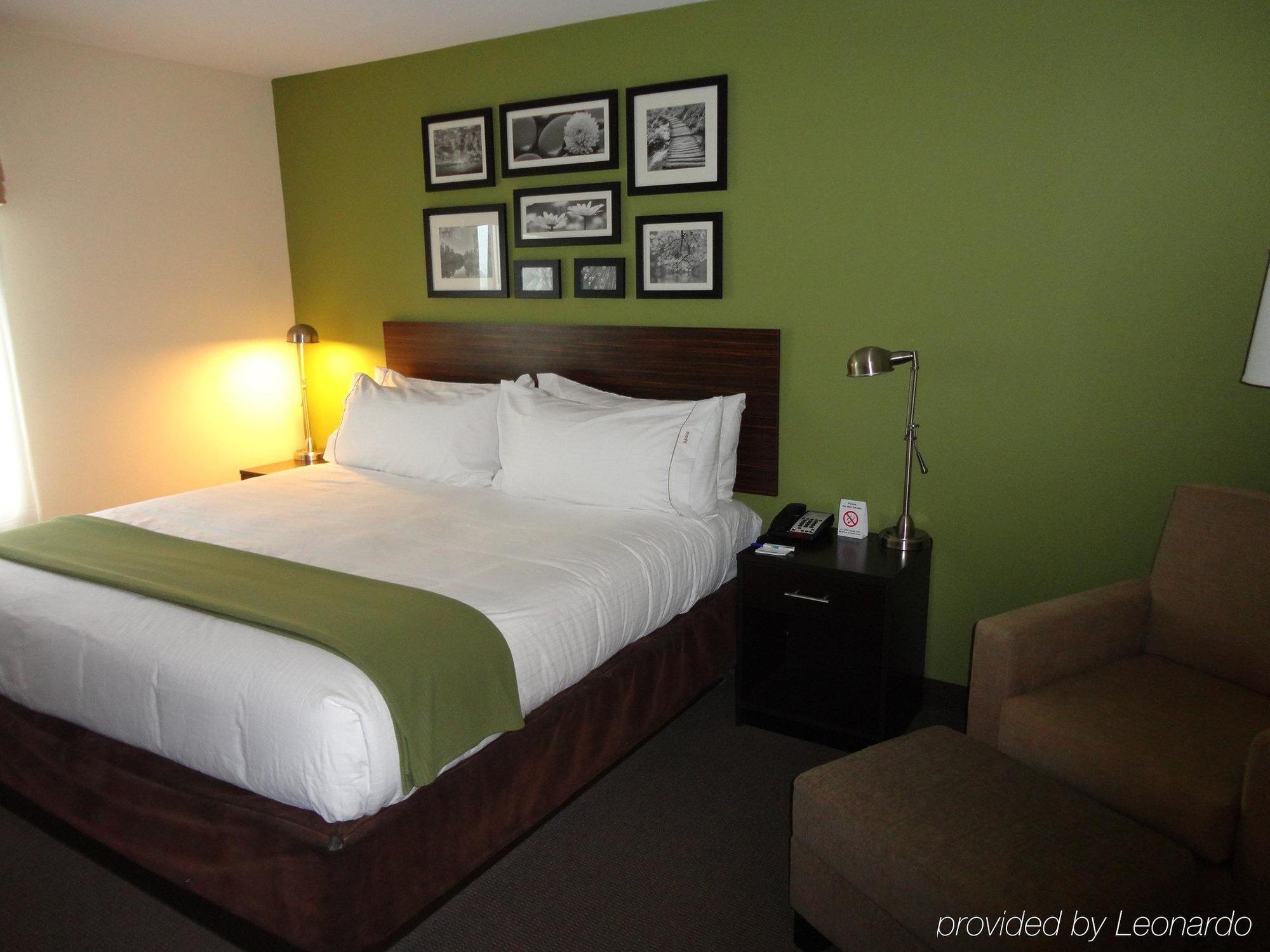 Holiday Inn Express Hotel & Suites Rogers By Ihg Kültér fotó