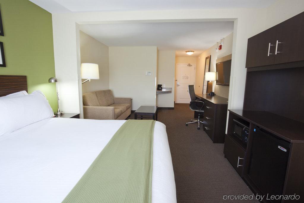 Holiday Inn Express Hotel & Suites Rogers By Ihg Kültér fotó