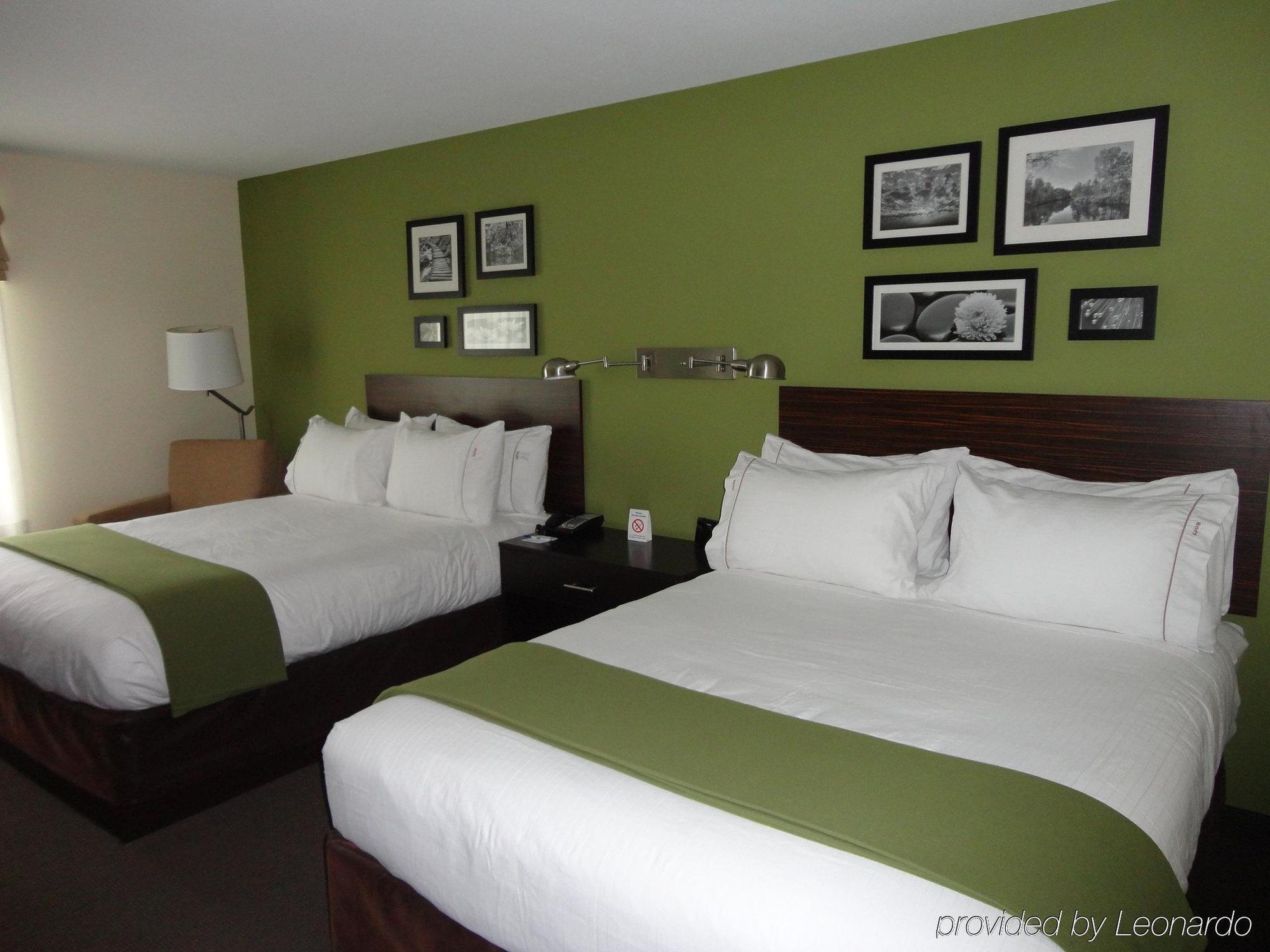 Holiday Inn Express Hotel & Suites Rogers By Ihg Kültér fotó