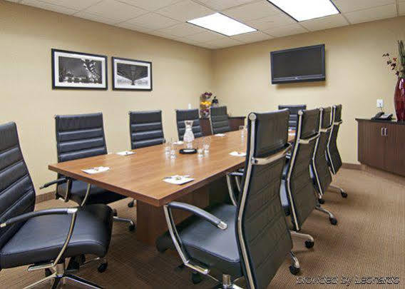 Holiday Inn Express Hotel & Suites Rogers By Ihg Üzleti fotó