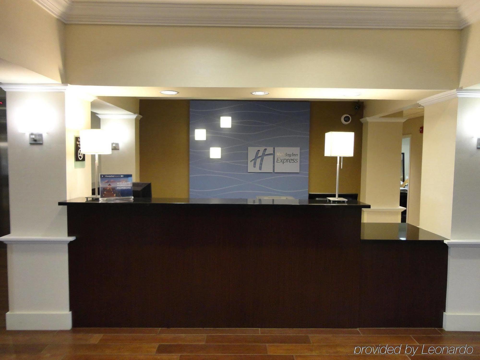 Holiday Inn Express Hotel & Suites Rogers By Ihg Kültér fotó