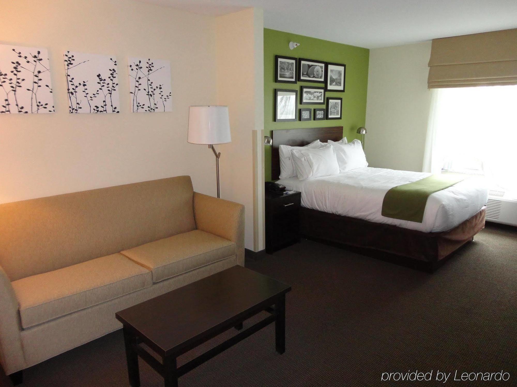 Holiday Inn Express Hotel & Suites Rogers By Ihg Kültér fotó